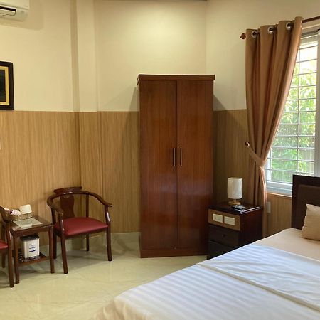 Maily Hostel Hue Exterior photo