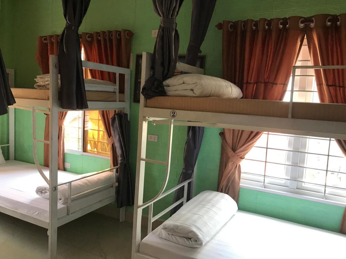 Maily Hostel Hue Exterior photo