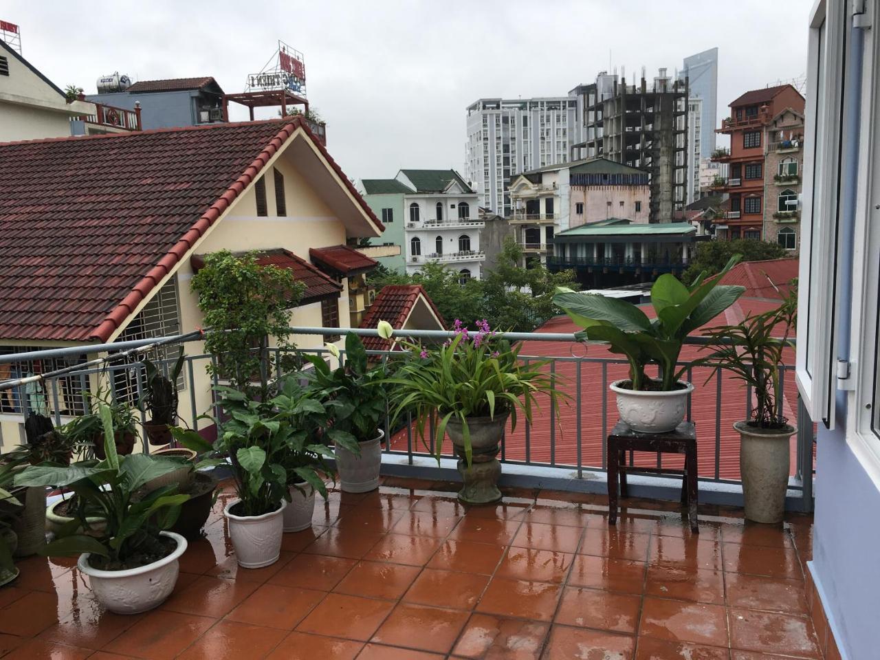 Maily Hostel Hue Exterior photo