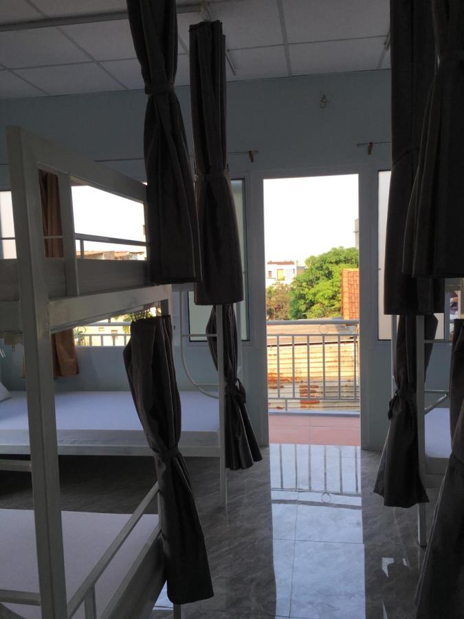 Maily Hostel Hue Exterior photo